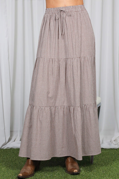 Country Charm Skirt