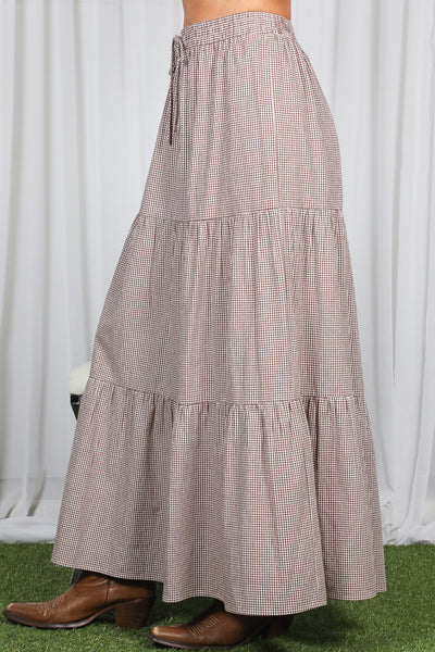 Country Charm Skirt