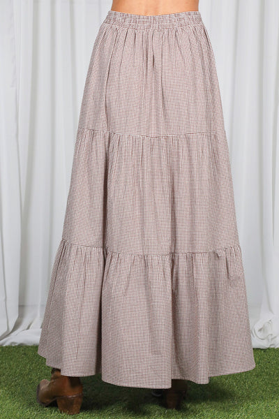Country Charm Skirt