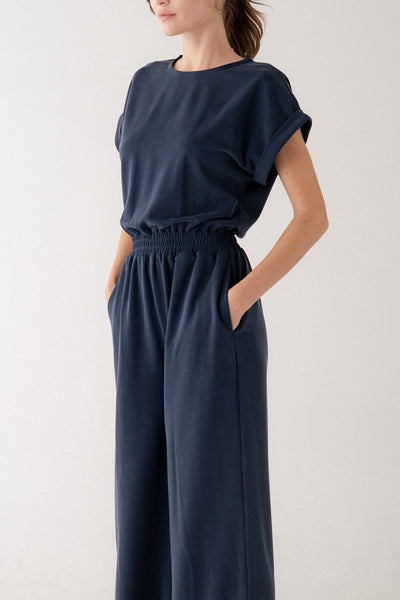 Lydia Jumpsuit