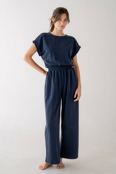 Lydia Jumpsuit
