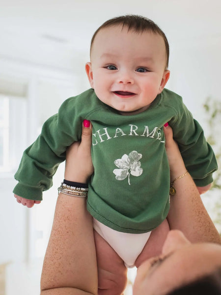 Charmed Sweatshirt