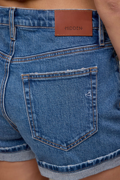 Logan Shorts