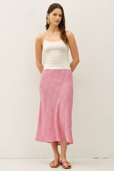 The June Skirt