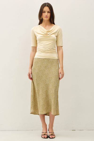 The June Skirt