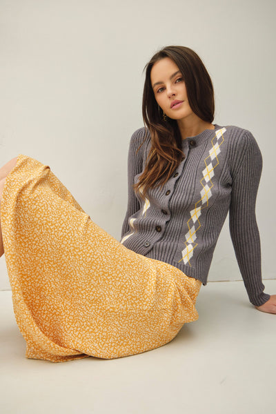 The June Skirt