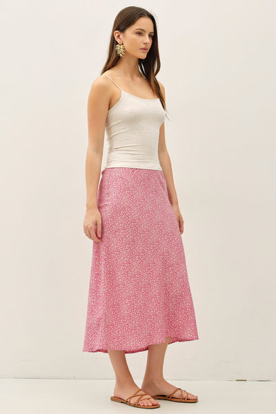 The June Skirt