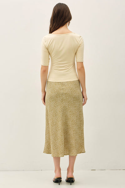 The June Skirt