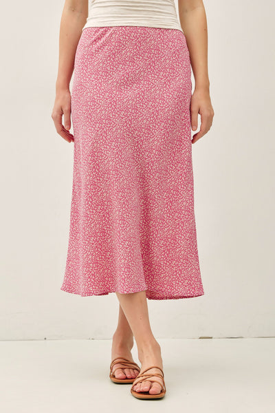 The June Skirt