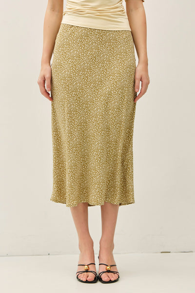 The June Skirt