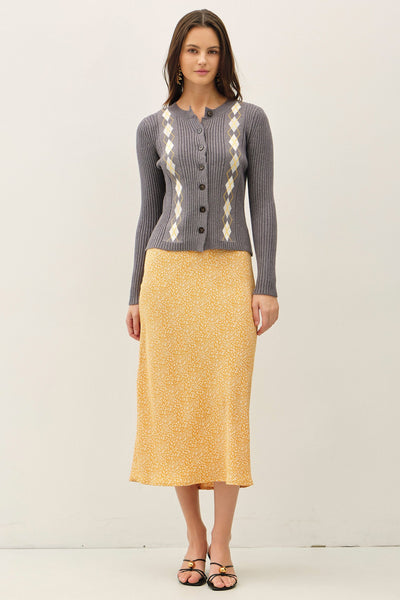 The June Skirt