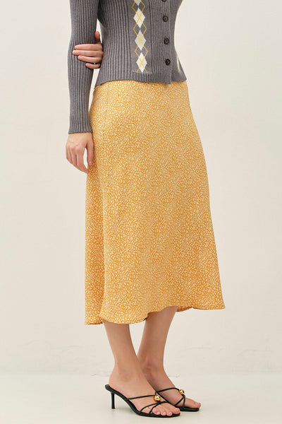 The June Skirt