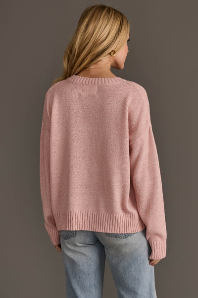 Wine Season Sweater