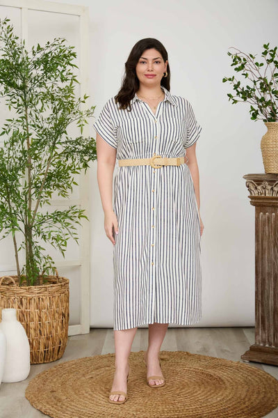 Amelia Dress+