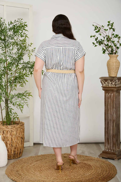 Amelia Dress+