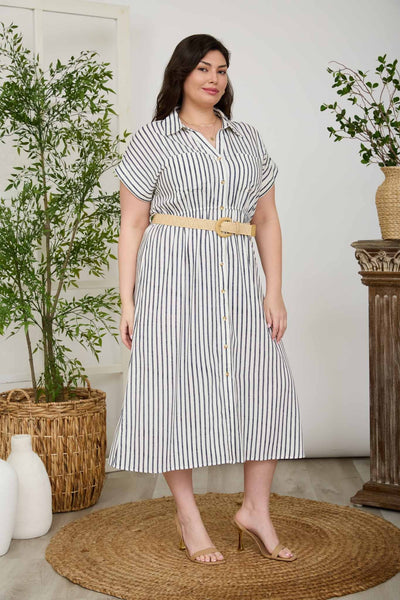 Amelia Dress+