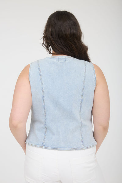 Out West Vest+