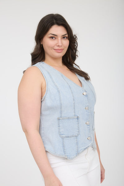 Out West Vest+