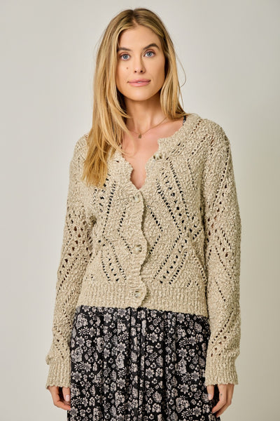 Chloe Cardigan
