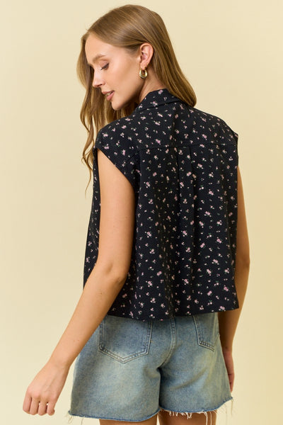 Gwen Vest