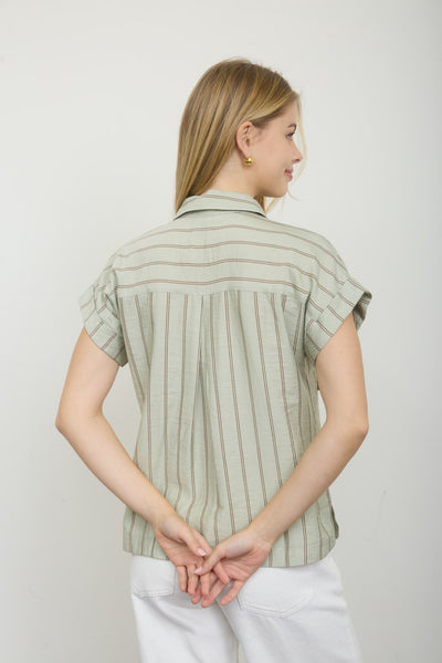 Helen Shirt