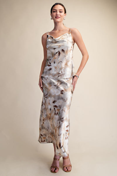 Elaine Cami Top