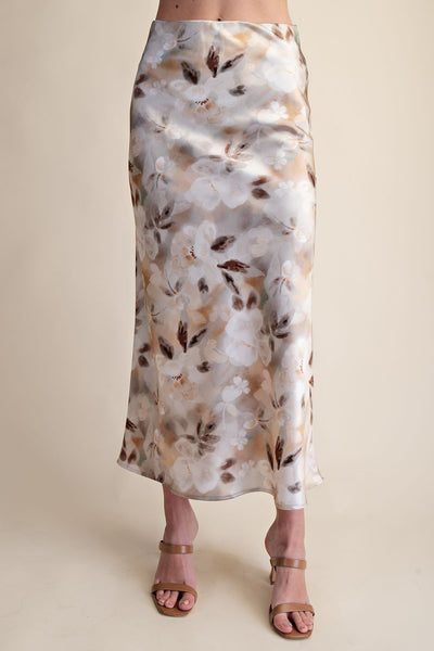 Elaine Midi Skirt