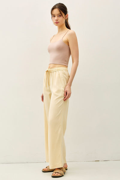 Bianca Wide Leg Pants