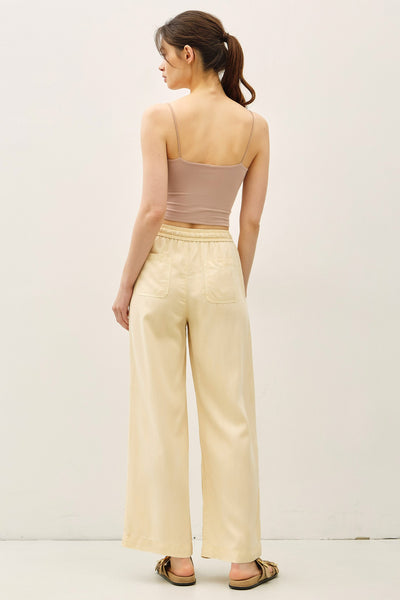 Bianca Wide Leg Pants
