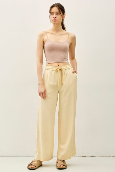 Bianca Wide Leg Pants