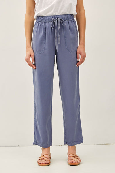 Lara Tapered Pant
