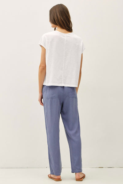 Lara Tapered Pant