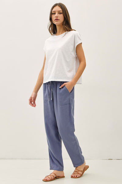 Lara Tapered Pant