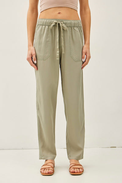 Lara Tapered Pant