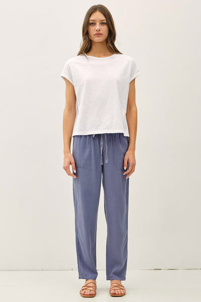 Lara Tapered Pant