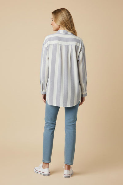 Ocean Breeze Top