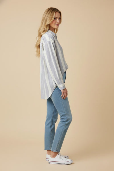 Ocean Breeze Top