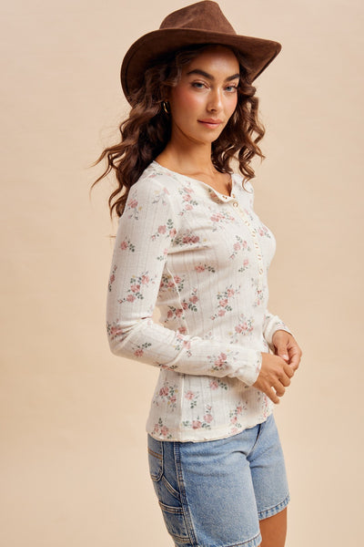 Rose Garden Henley