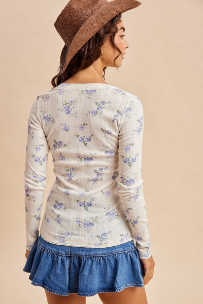 Rose Garden Henley