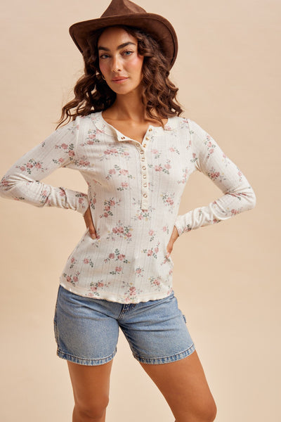 Rose Garden Henley