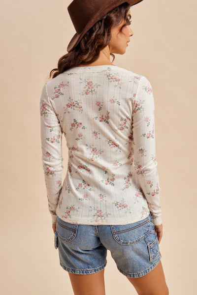Rose Garden Henley