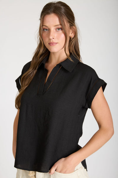 Lulu Shirt