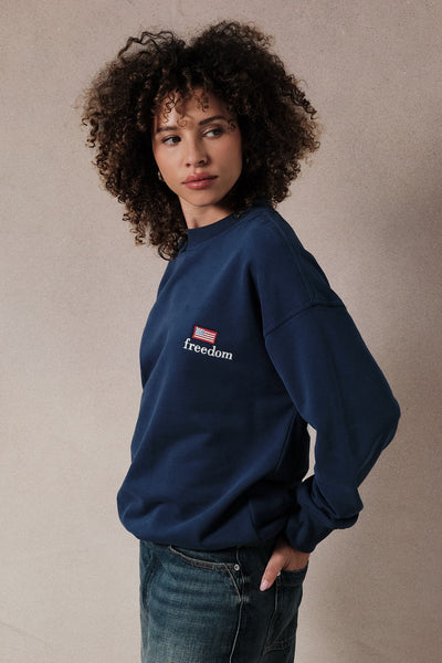 Freedom Sweatshirt