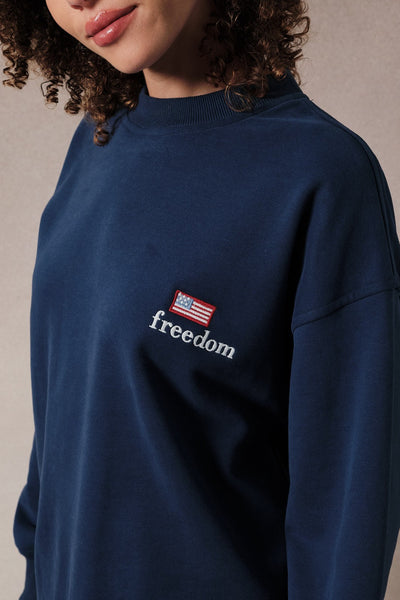 Freedom Sweatshirt