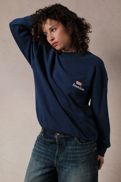 Freedom Sweatshirt