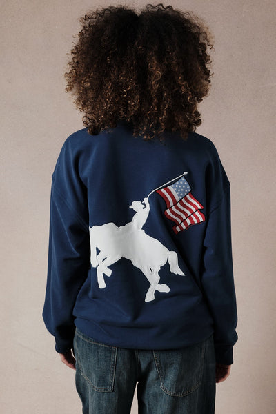 Freedom Sweatshirt
