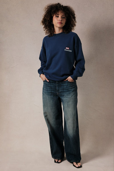 Freedom Sweatshirt