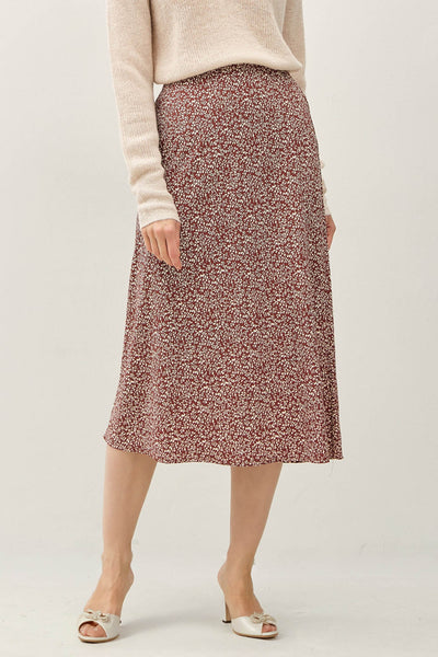 The June Skirt