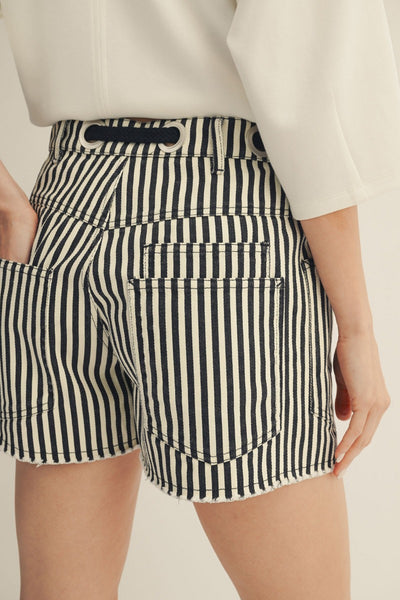 Kla Ha Ya Shorts