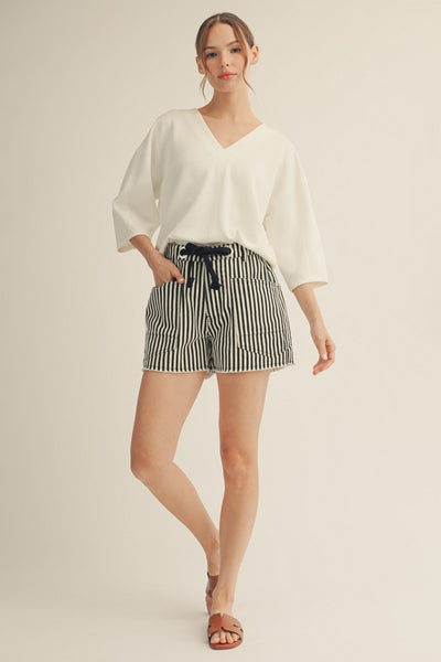 Kla Ha Ya Shorts